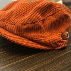 So Dorable Baby Newsboy Hat