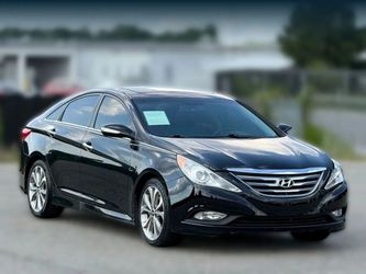 2014 Hyundai Sonata