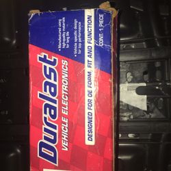 Duralast (for Car) Duralast Engine Variable Timing Solenoid TS1014