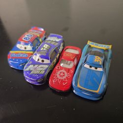 Disney Pixar Cars 