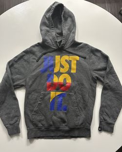 Nike Hooded Sweater
