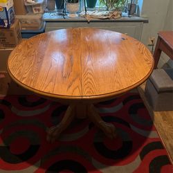 Dining Room Table Set