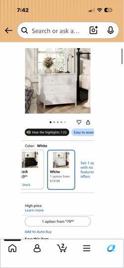 Drawer