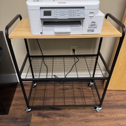 Office Cart/organizer