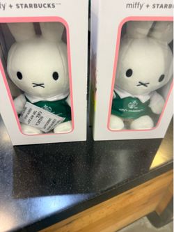 MiffyX lStarbucks
