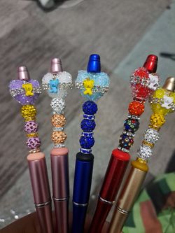 Boligrafos