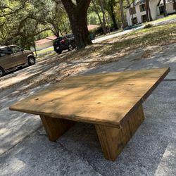 Coffe Table