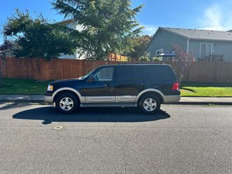 2005 ford expedition