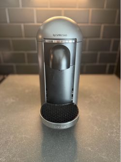 Nespresso Vertuo Coffee Maker
