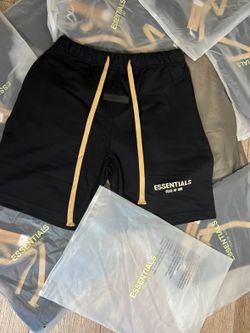 Essential shorts