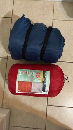 Adult sleeping bag (10 each)