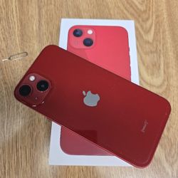Iphone 13 512gb 86% 🔋 Unlocked 