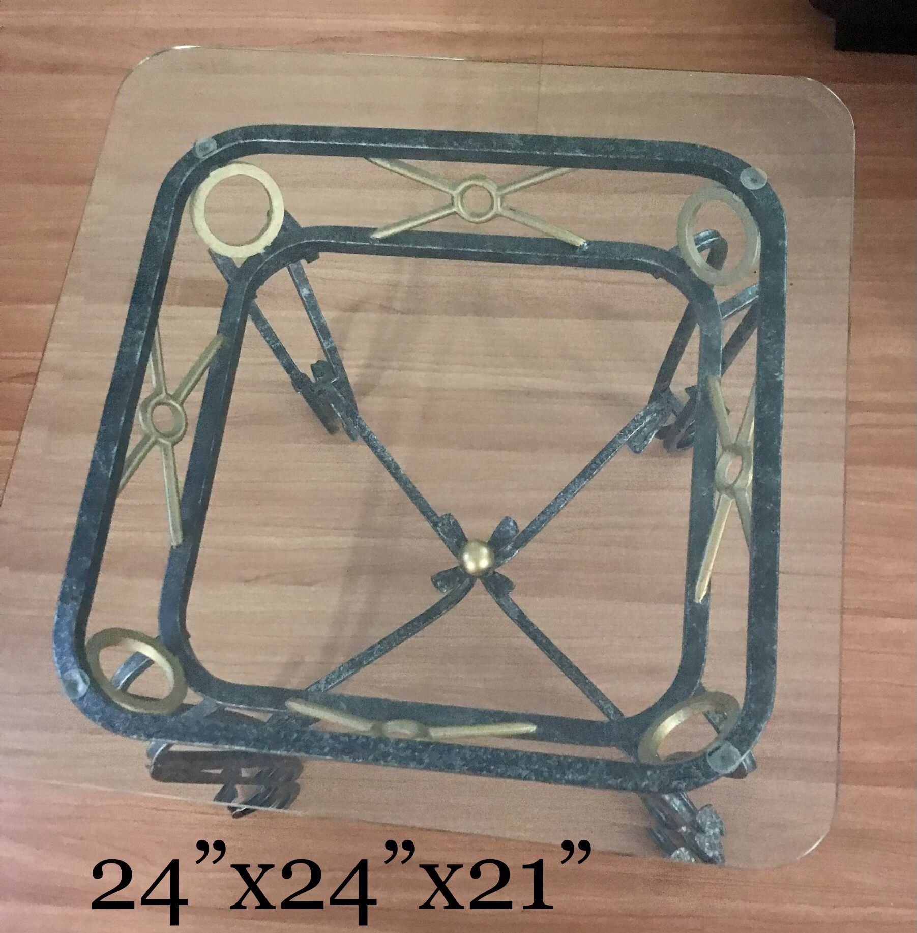 End Table