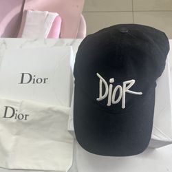 Dior Hat