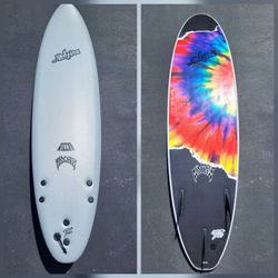 *BRAND NEW* odysea mayhem crowd killer surfboard
