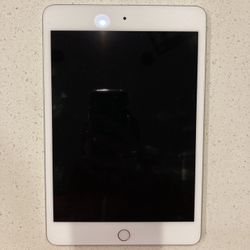 iPad Mini 5th Generation