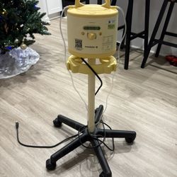 Medela Symphony Plus 