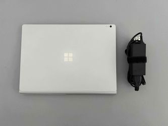 Microsoft Surface Book 2 - Intel i5 Processor / 8GB Memory / 256GB Hard Drive / Windows 11 Pro   Microsoft Surface Book 2  2-In-1, Screen detaches int