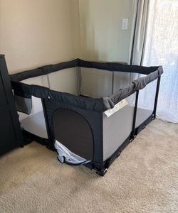 Playpen, Extra Large