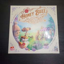 Honey Buzz