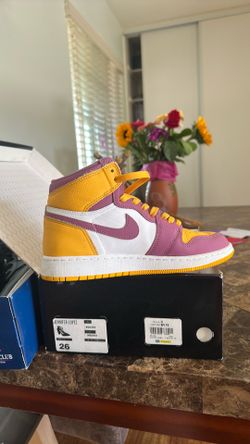 Nike Air.