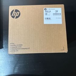 HP USB-C Dock G5