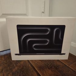 Apple MacBook Pro 14″ M4 Pro 24GB/512GB – Space Black (2024) – Brand New