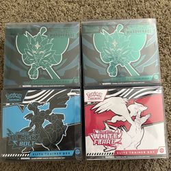 Pokemon ETB