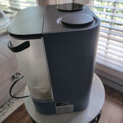 Counter Top Water Filter