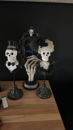 Ashland Halloween Decorations