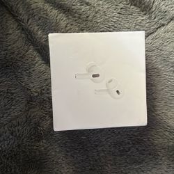 Apple AirPods Pro 2 with Active Noise Cancellation