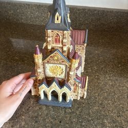 Dickens collectibles Victorian series