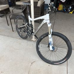 Giant trance sales x2 for sale