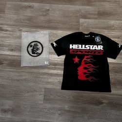 Hellstar T-Shirt