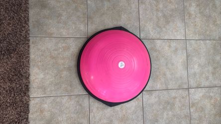 Bosu Ball