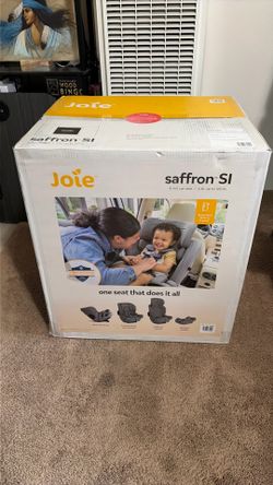 Joie baby car seat