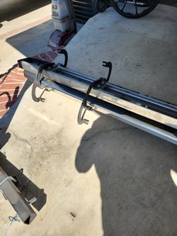 Silverado Running board 2019-2024