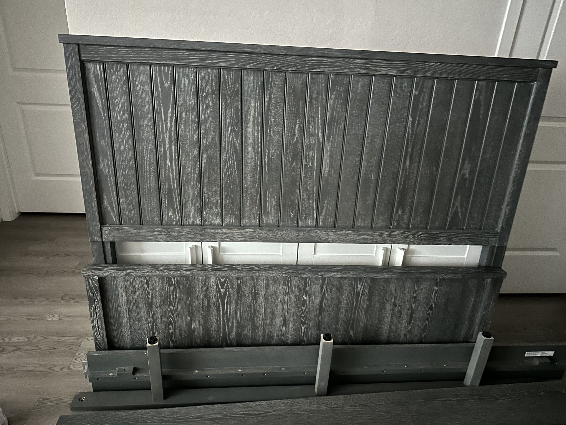 Bed Frame