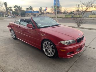 2005 BMW 3 Series