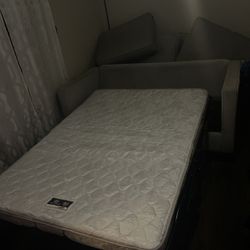 Pull out Couch