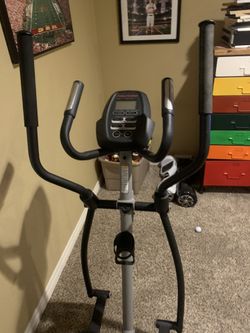 Elliptical