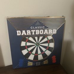 Dart Board