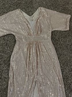 Women New Dress Size M
