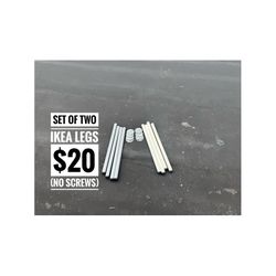 Ikea Legs ( 2 Sets )