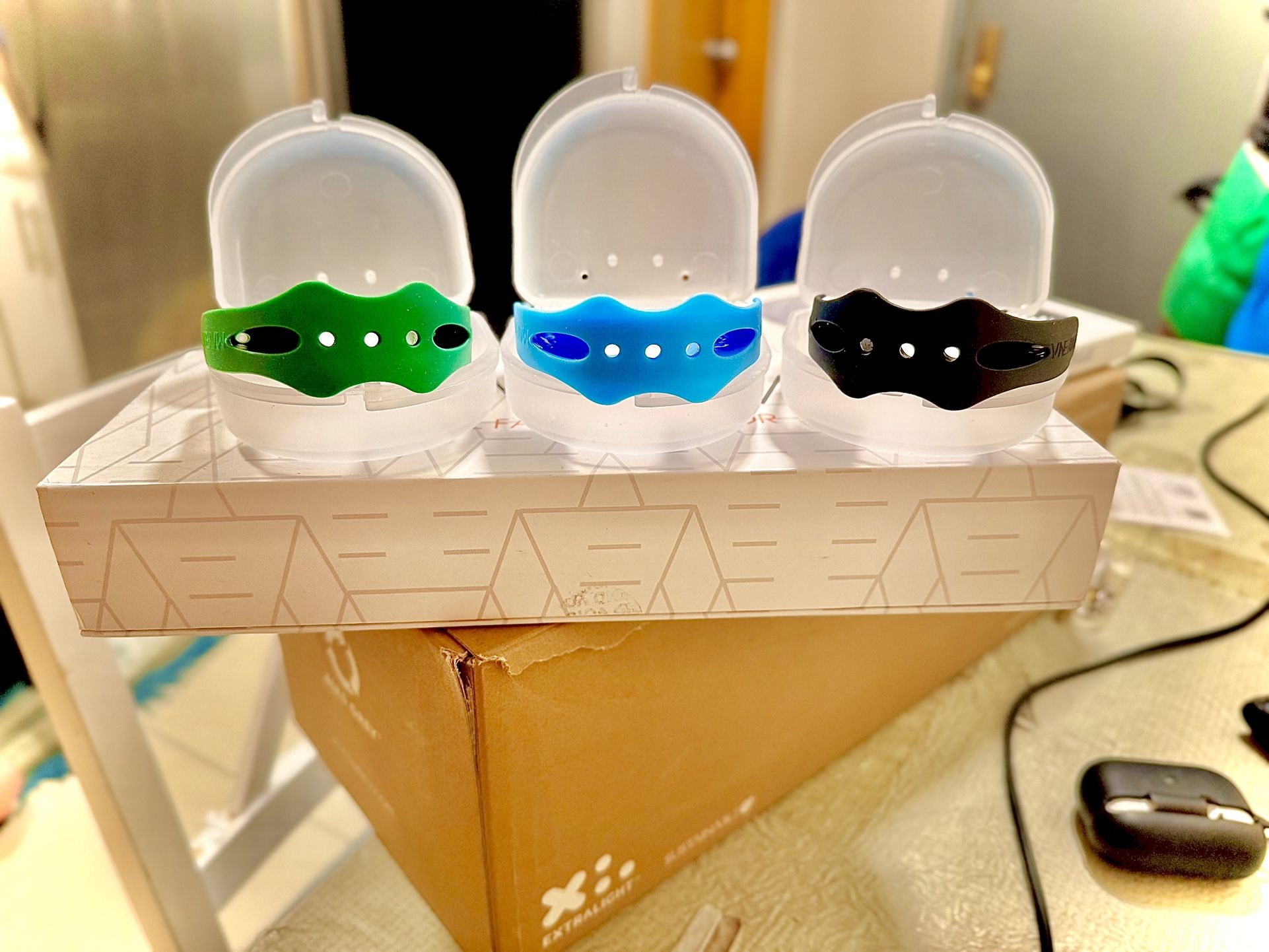 Jawline Shaper Kit – Limited Stock!