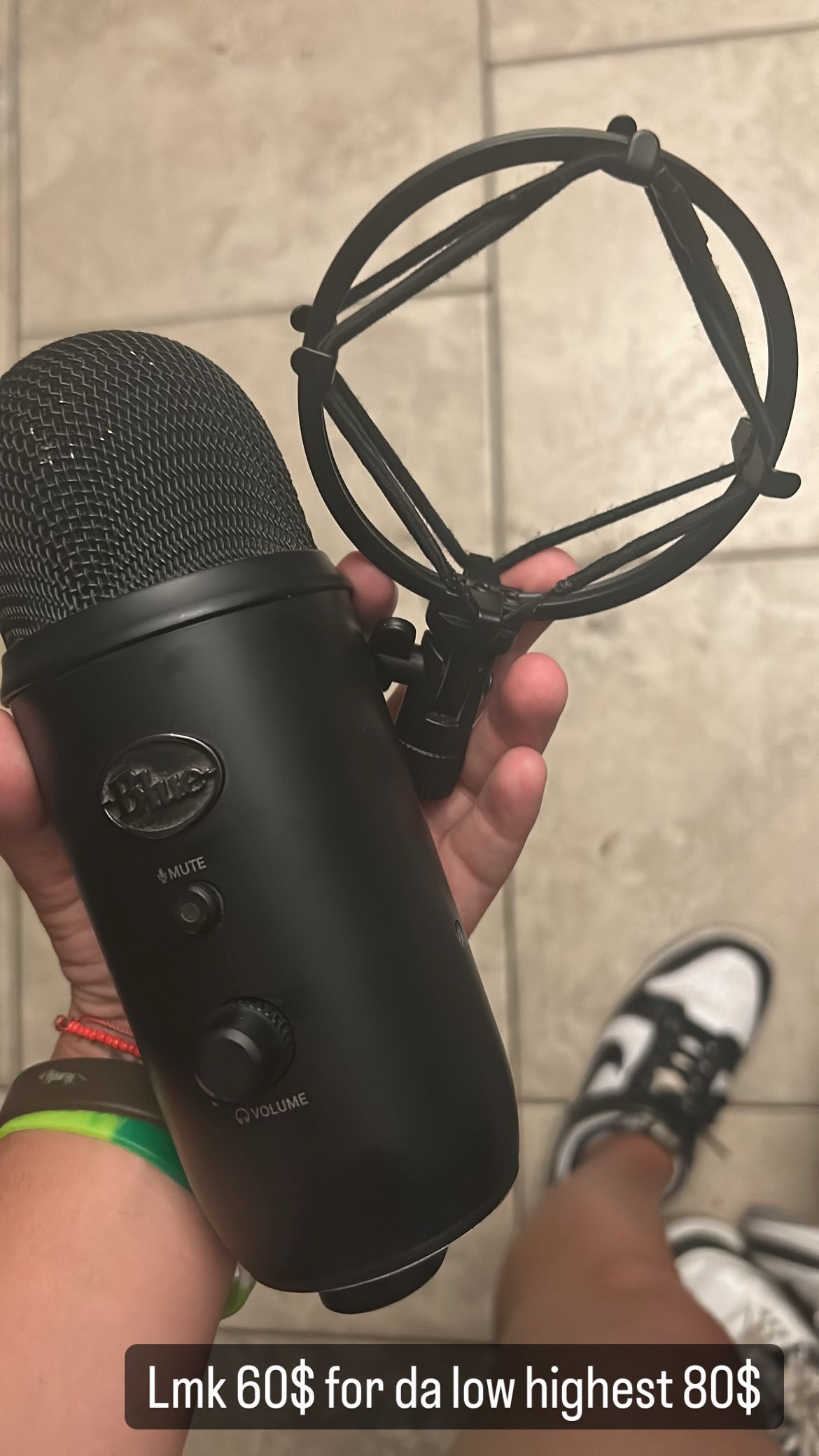Mic