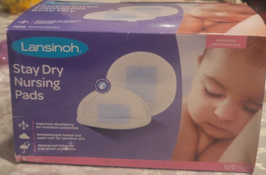 Nursing Pads