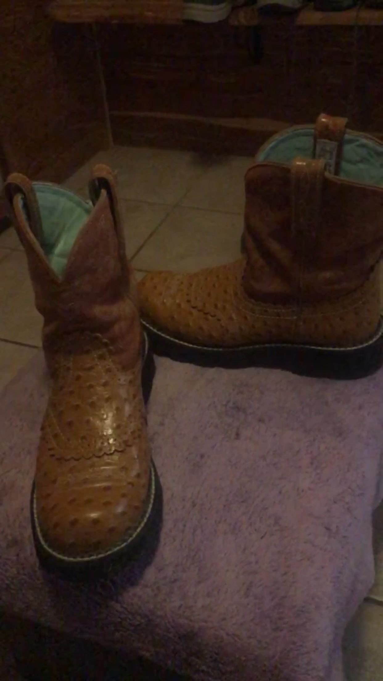 Boots