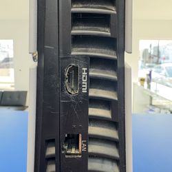 PS5 HDMI Port Replacement