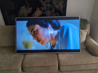 60 inch LG Smart LED TV. Model 60LB6100